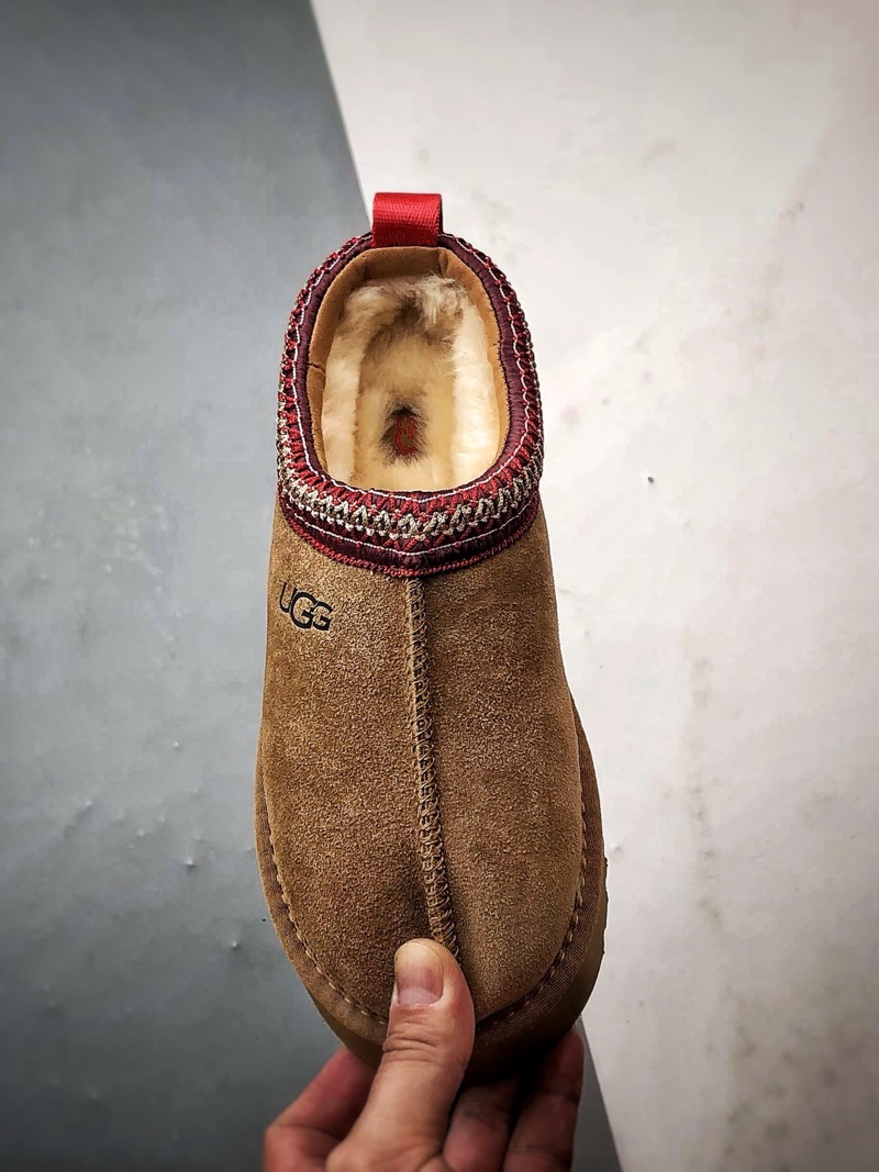 UGG Tazz Haki