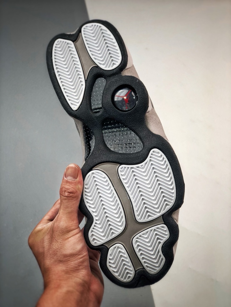 Air Jordan 13 "Atmosphere Grey"