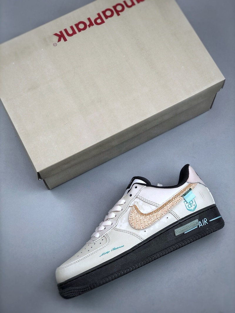 Nike Air Force 1 ‘07 Low