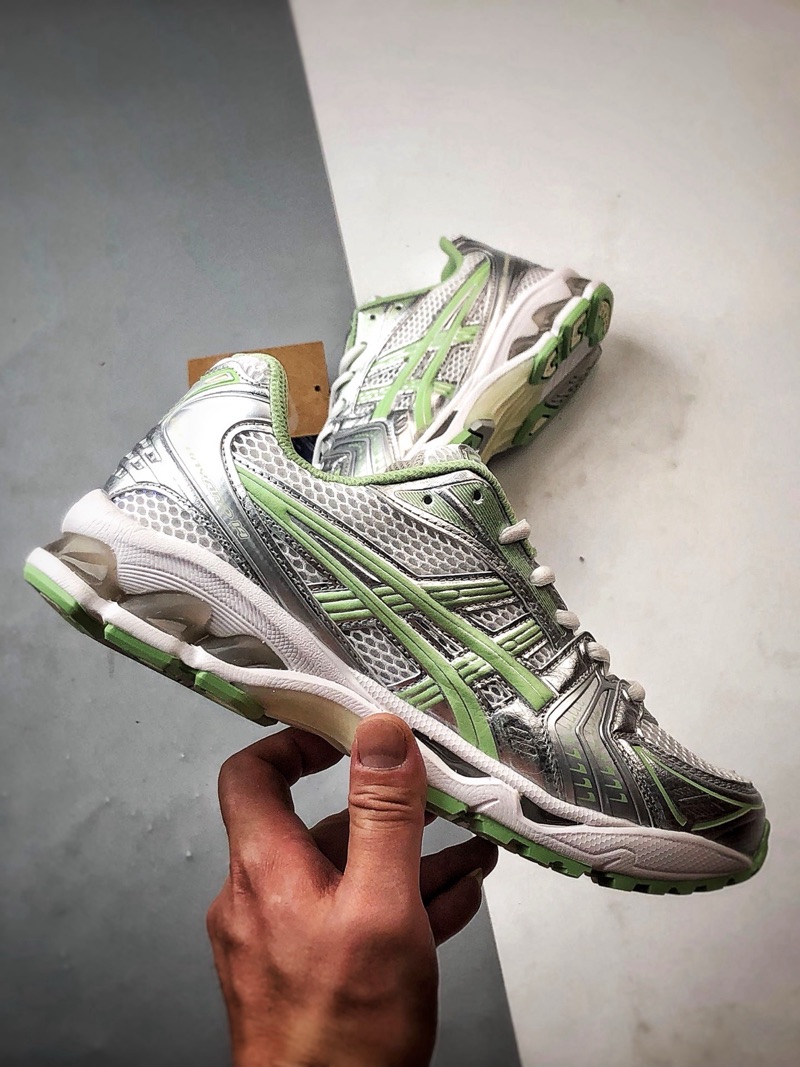Asics Gel-Kayano 14 EVA