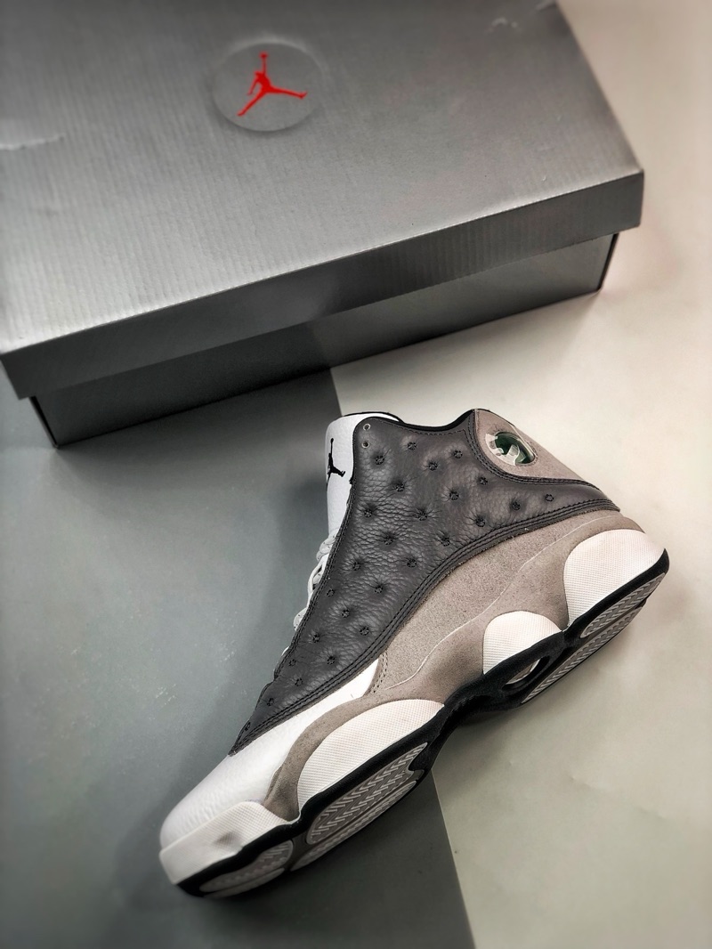 Air Jordan 13 "Atmosphere Grey"