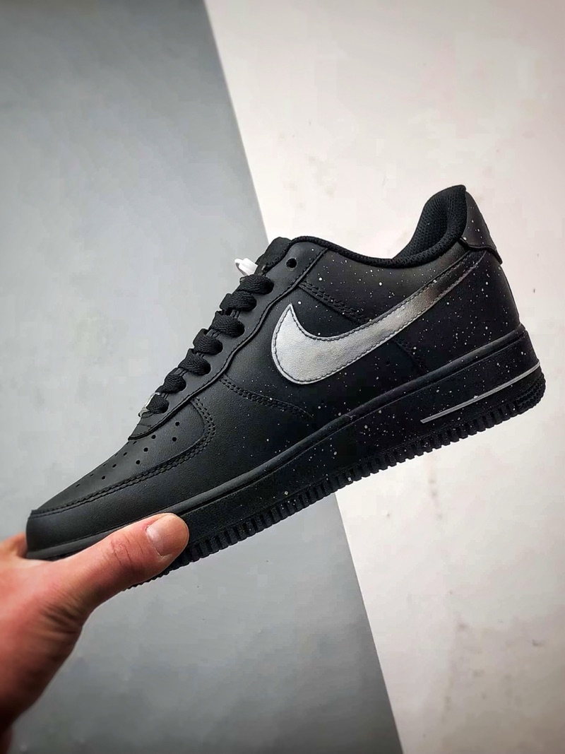 Air Force 1 ‘07