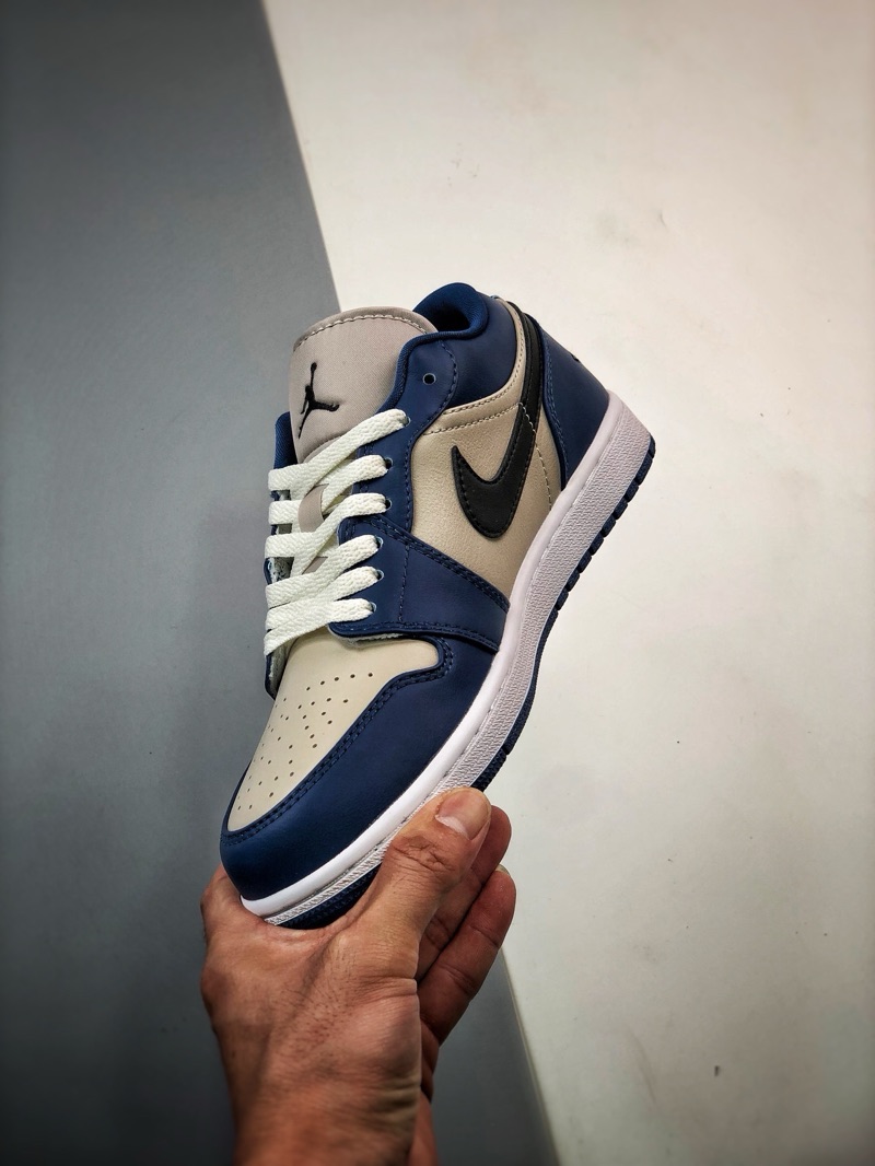 Nike Jordan 1 Low