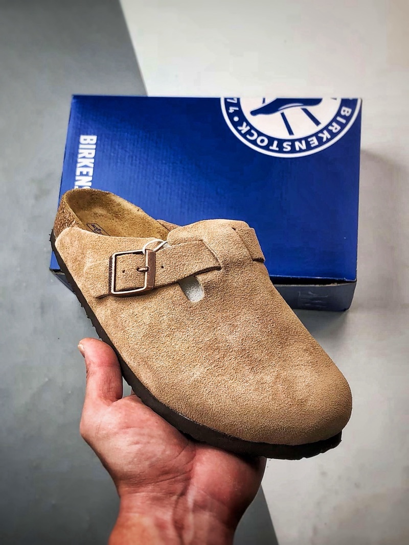 Birkenstock Boston BS