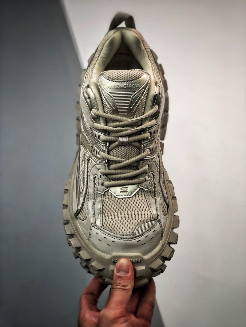 BALENCIAGA Defender Rubber