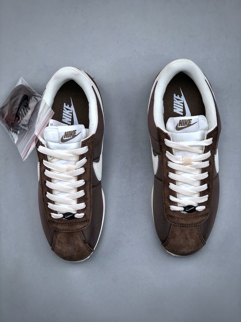 Nike Cortez W “Broque Brown”