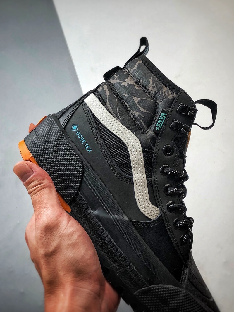 Vans SK8 Gore-Tex Mte-3