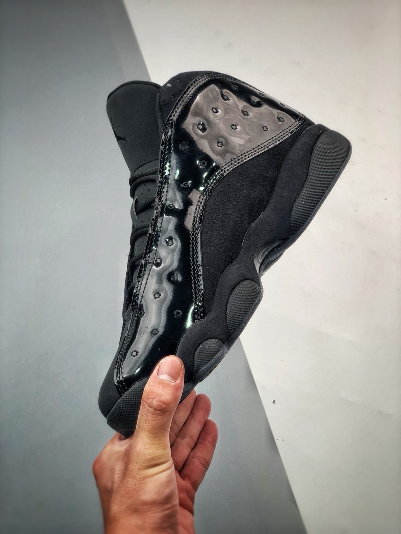 Air Jordan 13 “Cap and Gown”