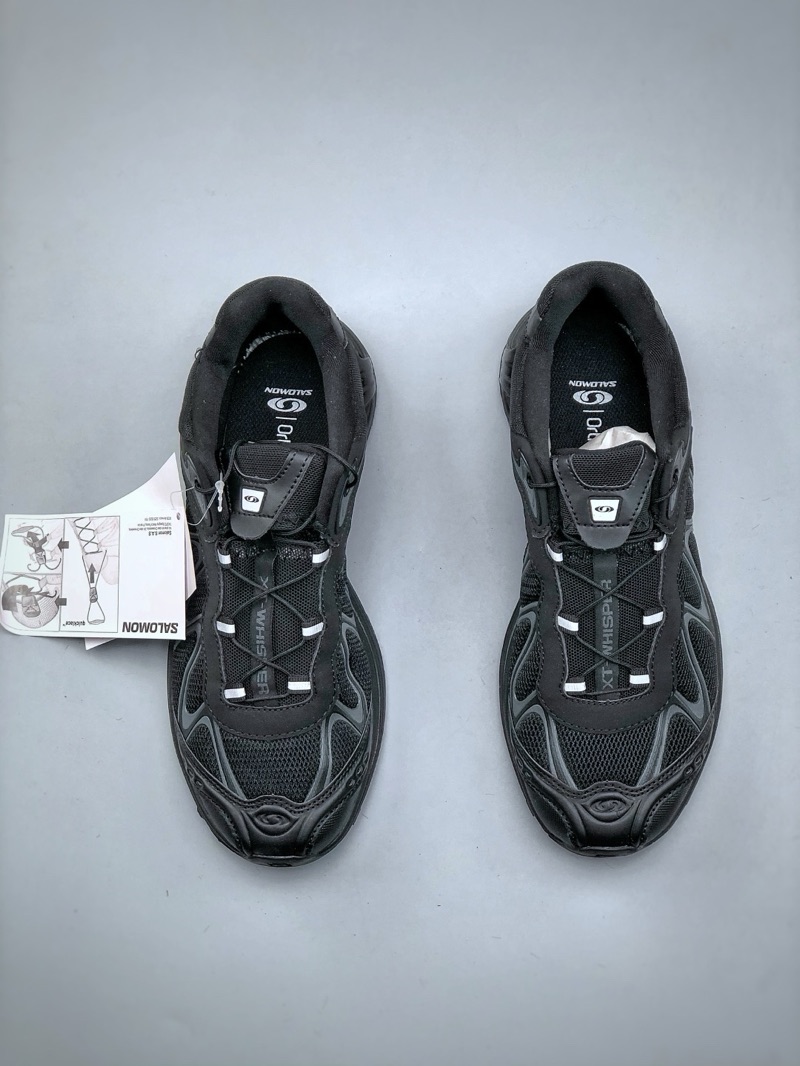 Sandy Liang x Salomon XT Whisper