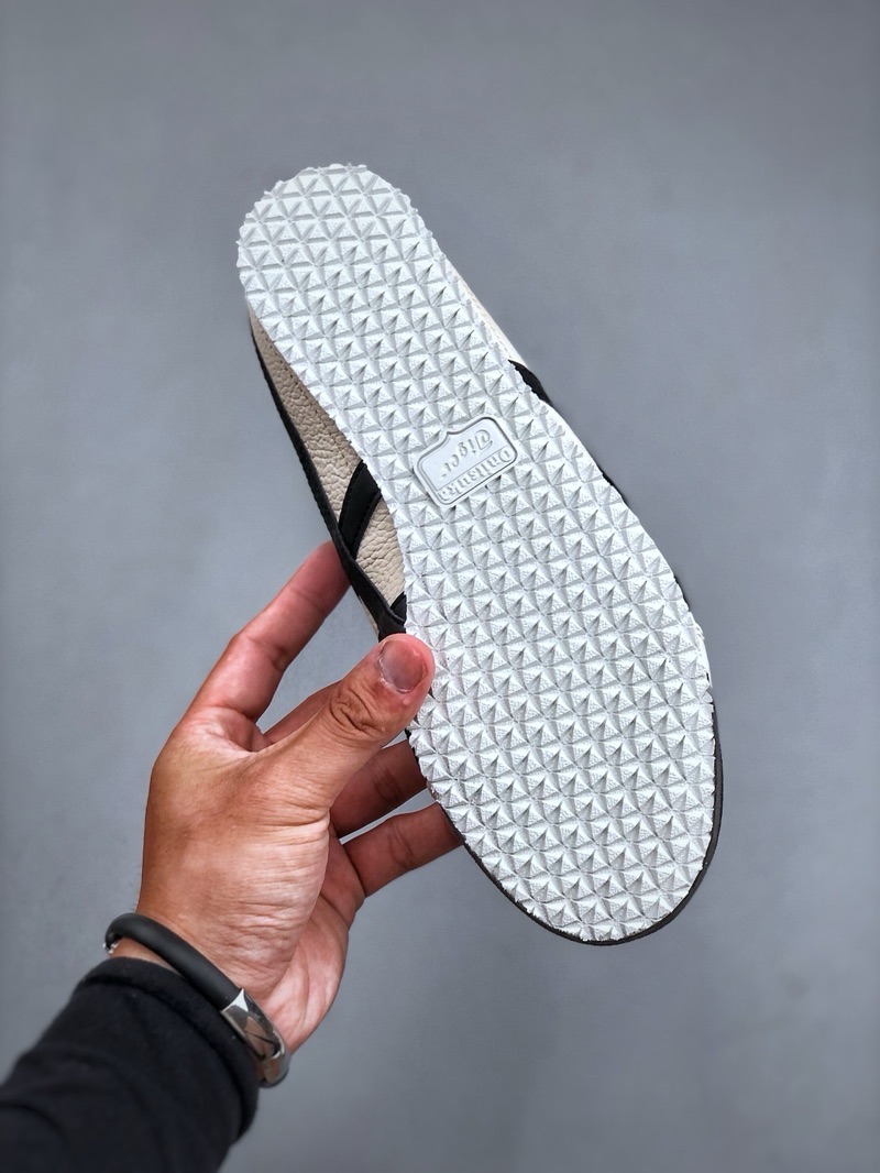 Onitsuka Tiger Mexico 66 White