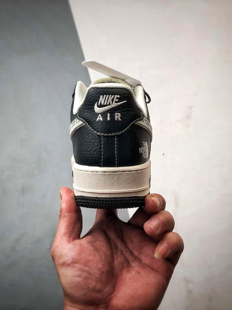 The North Face x Air Force 1 low
