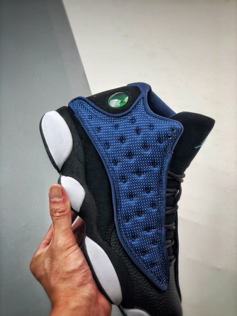 Air Jordan 13 Retro ”Navy”