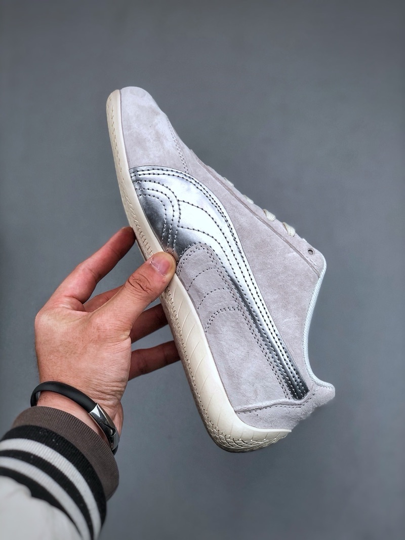 Puma Speedcat OG White/Silver