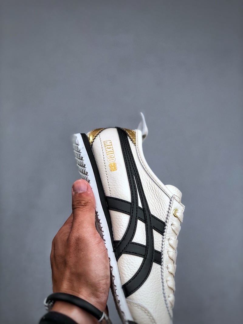 Onitsuka Tiger Mexico 66 White