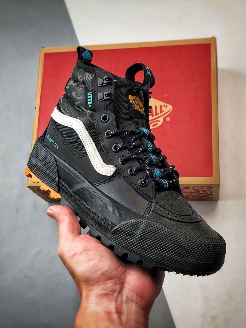Vans SK8 Gore-Tex Mte-3