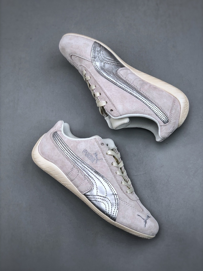 Puma Speedcat OG White/Silver
