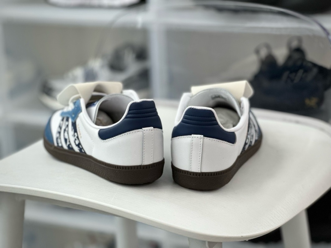 Adidas Samba OG