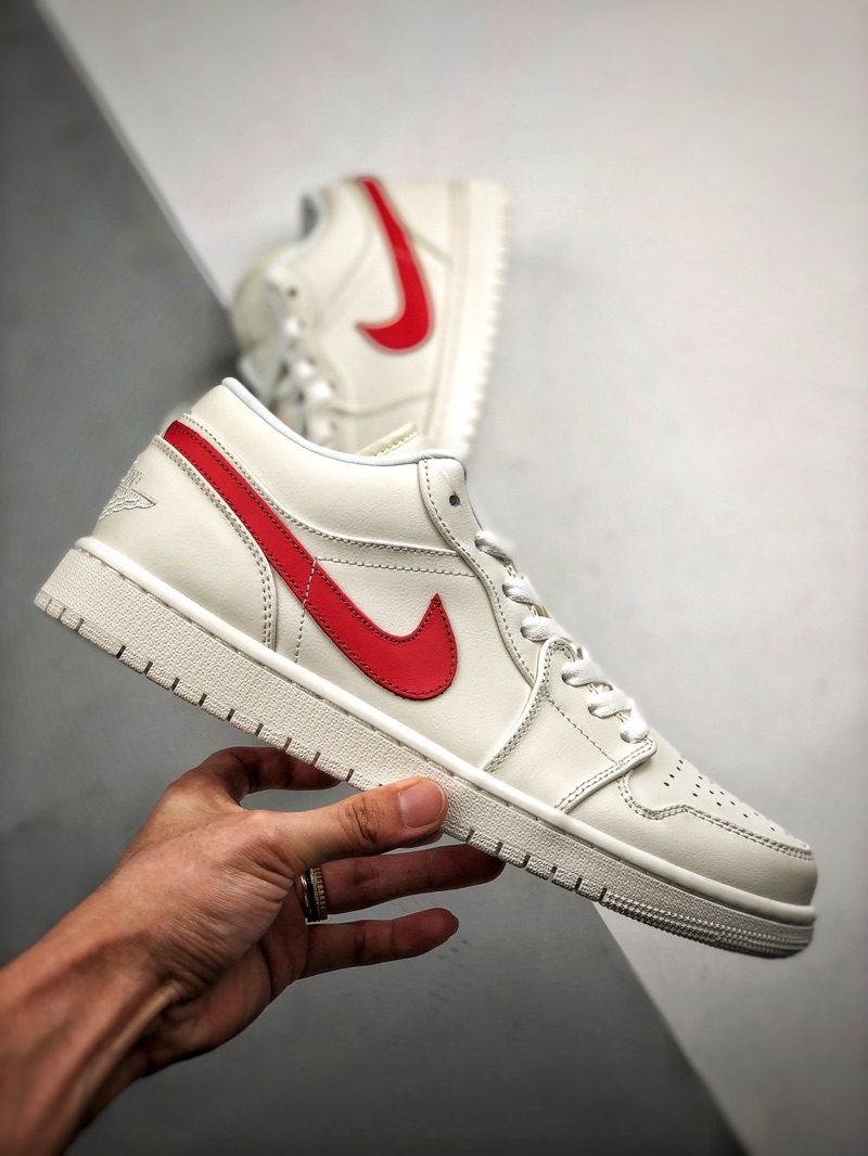 Nike Jordan 1 Low