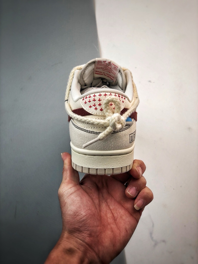 Nike Dunk Low
