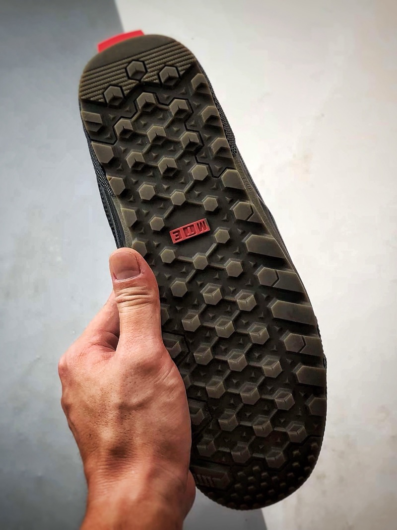 Vans SK8 Gore-Tex Mte-3 Black