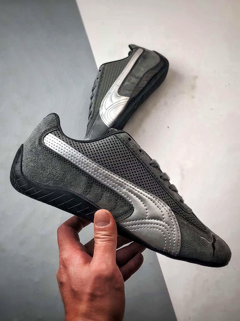 PumaSpeedcat Premium-Grey