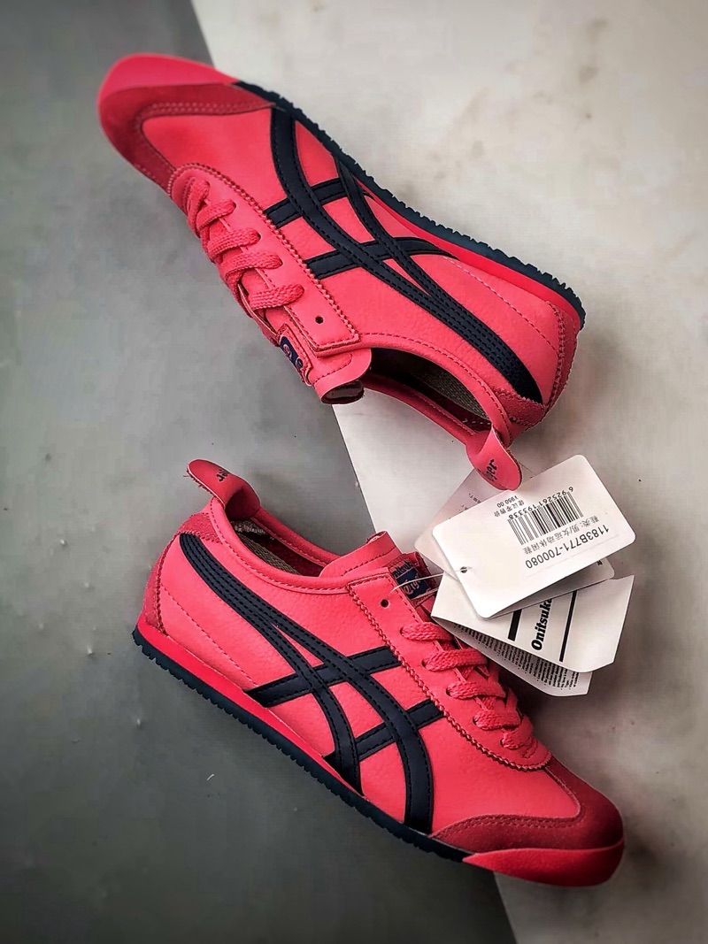 Adidas Onitsuka Tiger Mexico 66