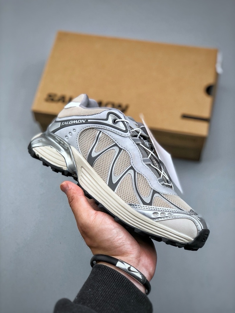 Sandy Liang x Salomon XT Whisper