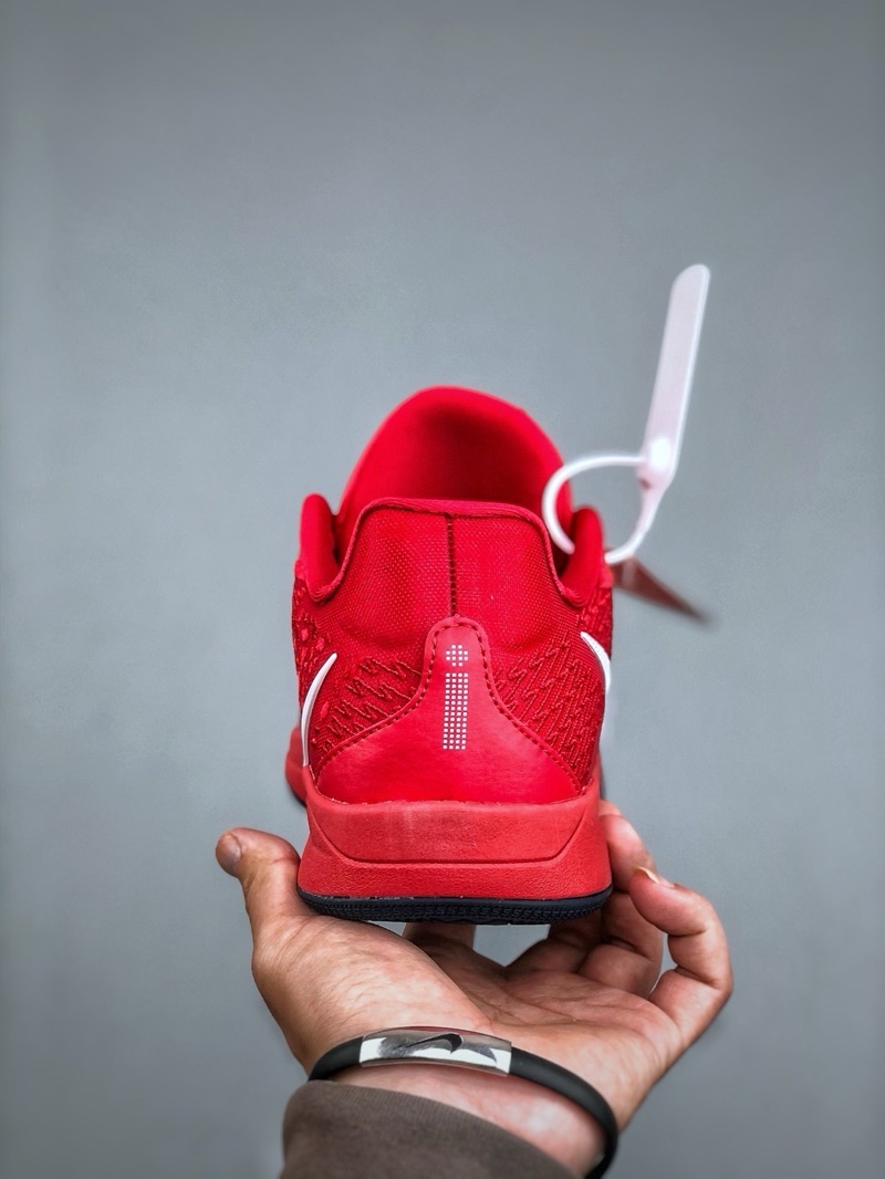 Nike Sabrina 1 Lonic “Red”