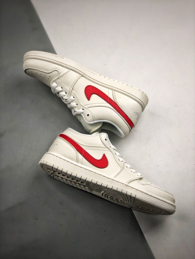 Nike Jordan 1 Low