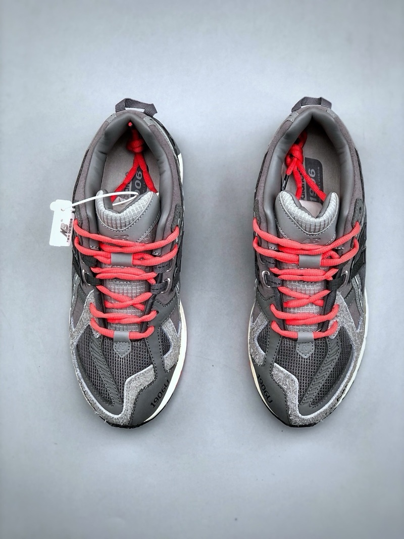 New Balance M 1906 Grey