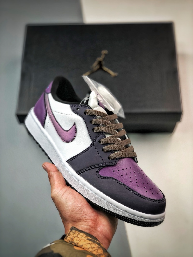 Nike Jordan 1 Low