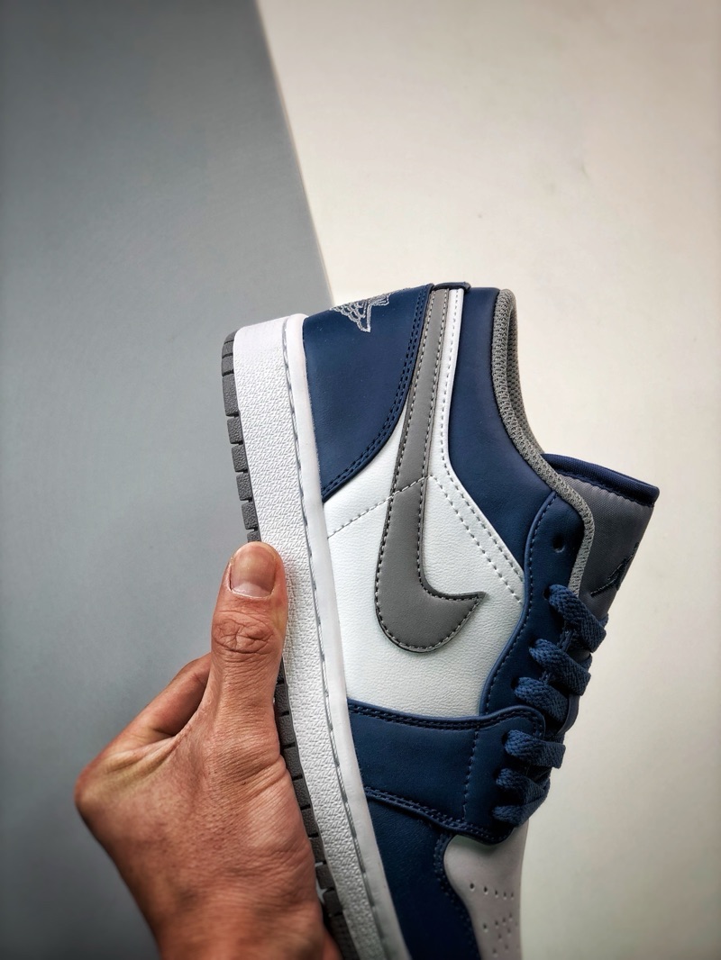 Nike Jordan 1 Low
