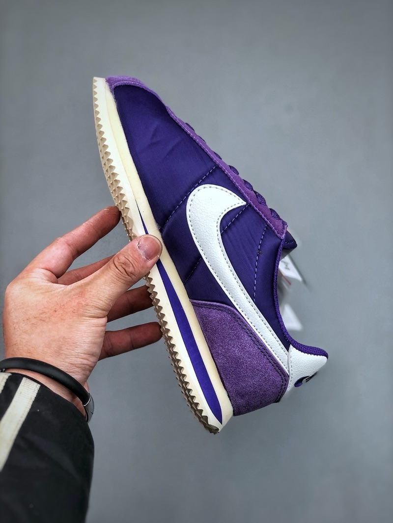 Nike Cortez W “Purple”
