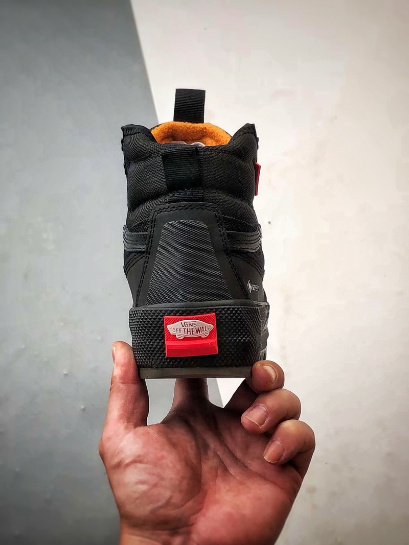 Vans SK8 Gore-Tex Mte-3 Black