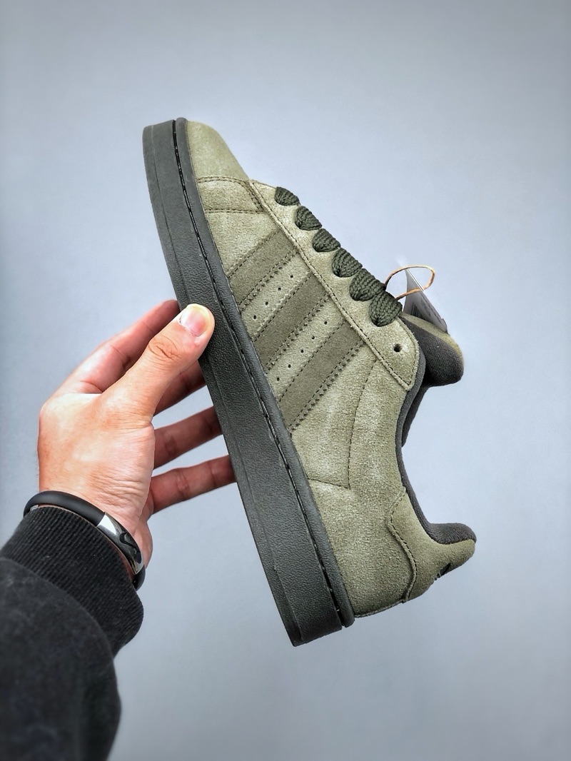 Adidas Campus 00s “Olive”
