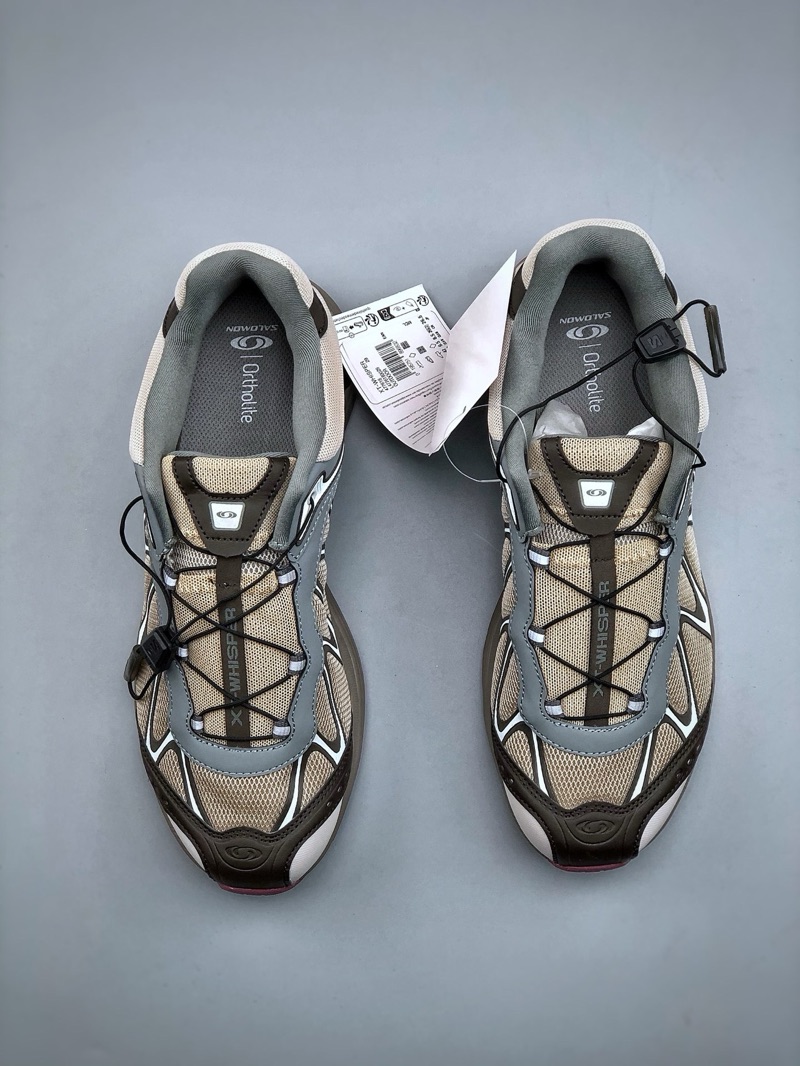 Sandy Liang x Salomon XT Whisper