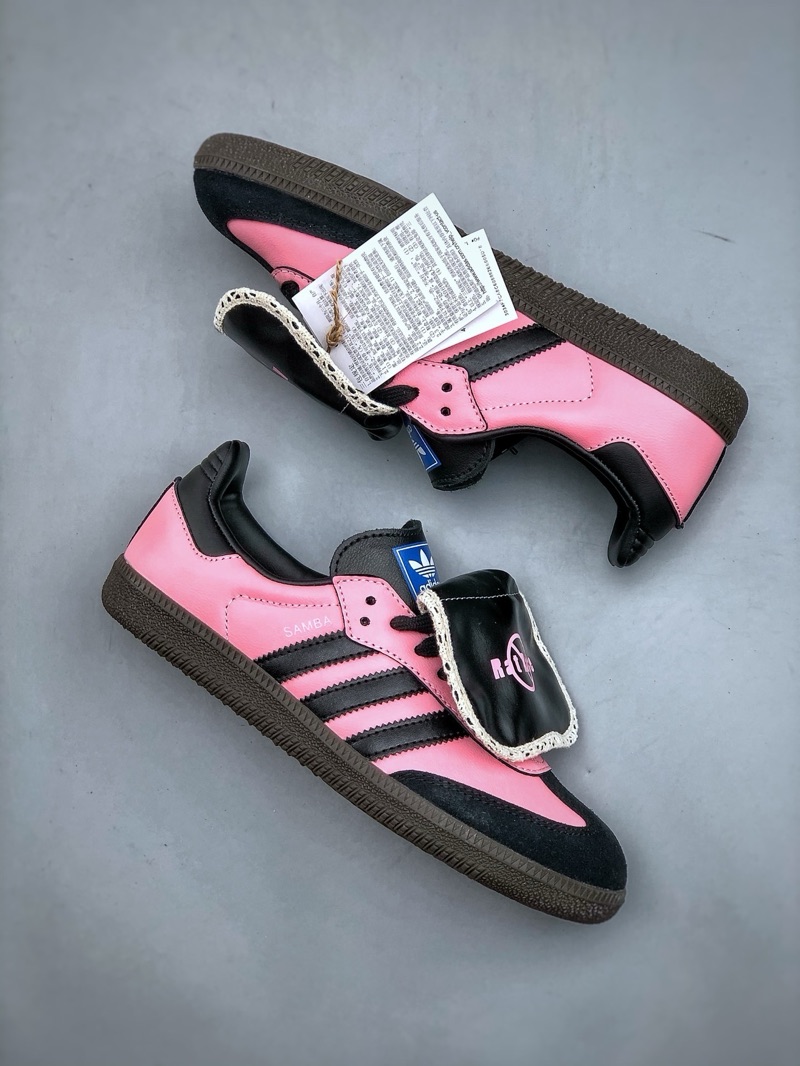Adidas Samba “Rat Race”
