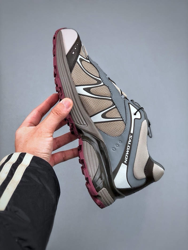 Sandy Liang x Salomon XT Whisper