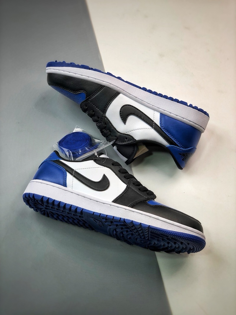 Nike Jordan 1 Low