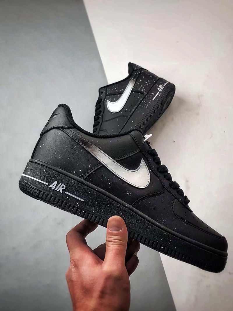 Air Force 1 ‘07