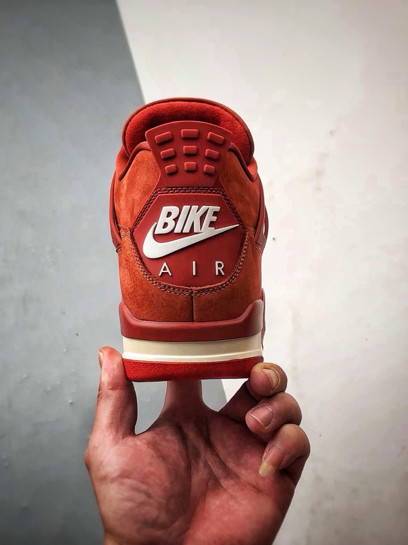 Air Jordan 4 OG “Brick By Brick”