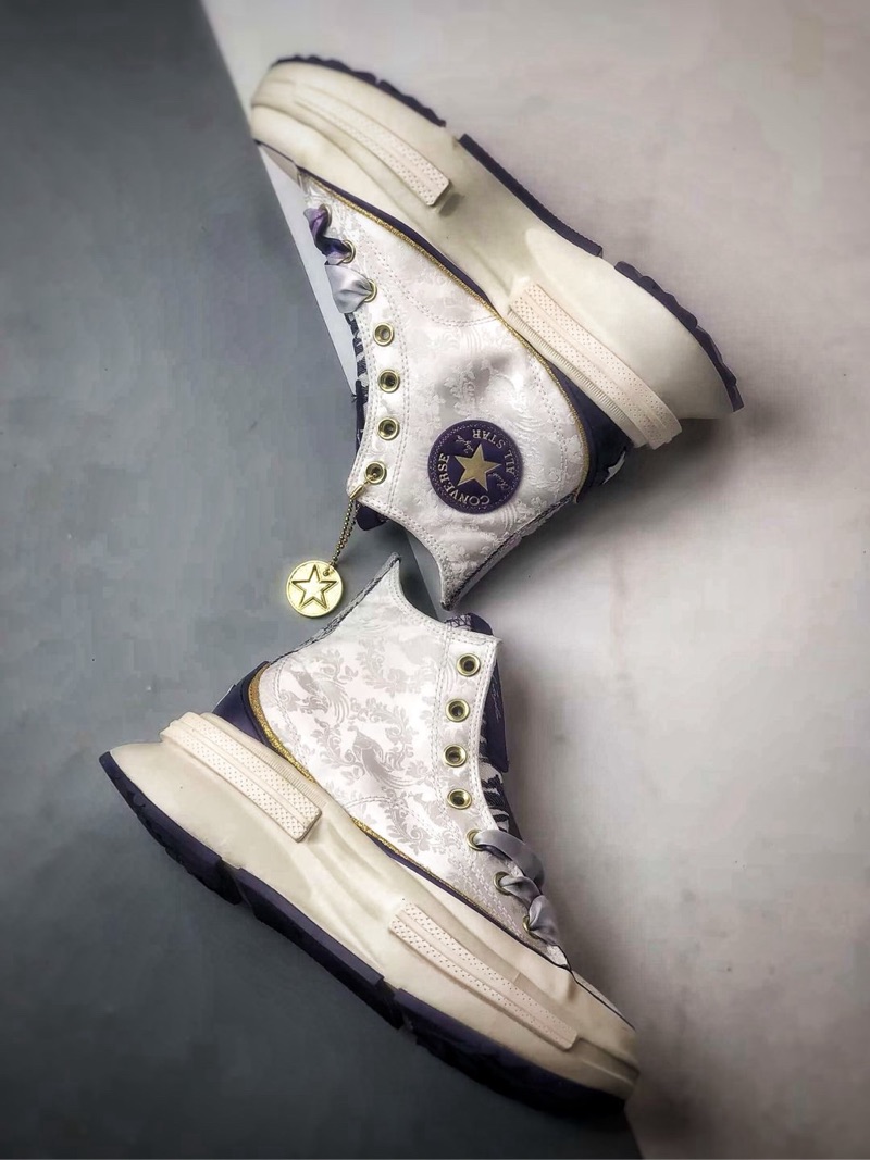 Converse Run Star Legacy CX