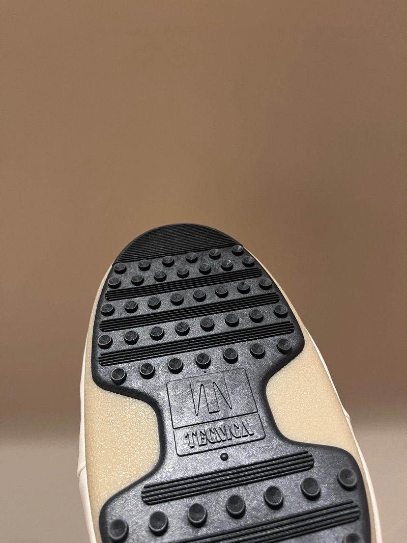 Moon Boot Low “Beige”