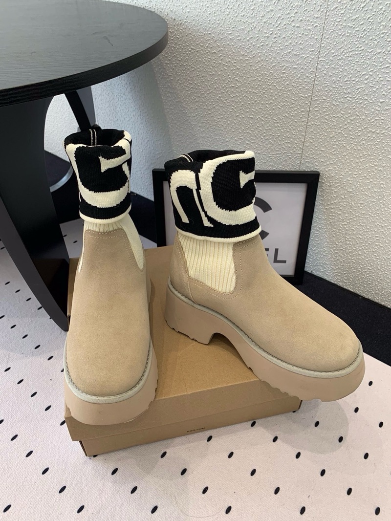 UGG 2024