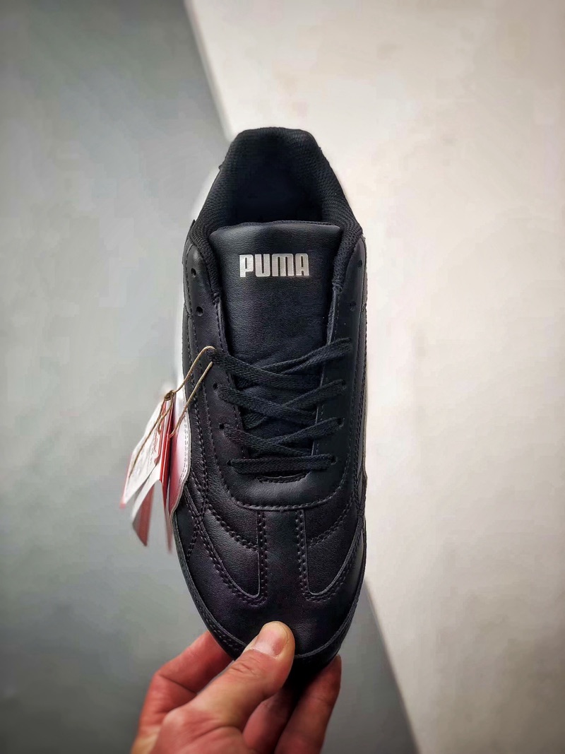 Guizio Puma Speedcat Black