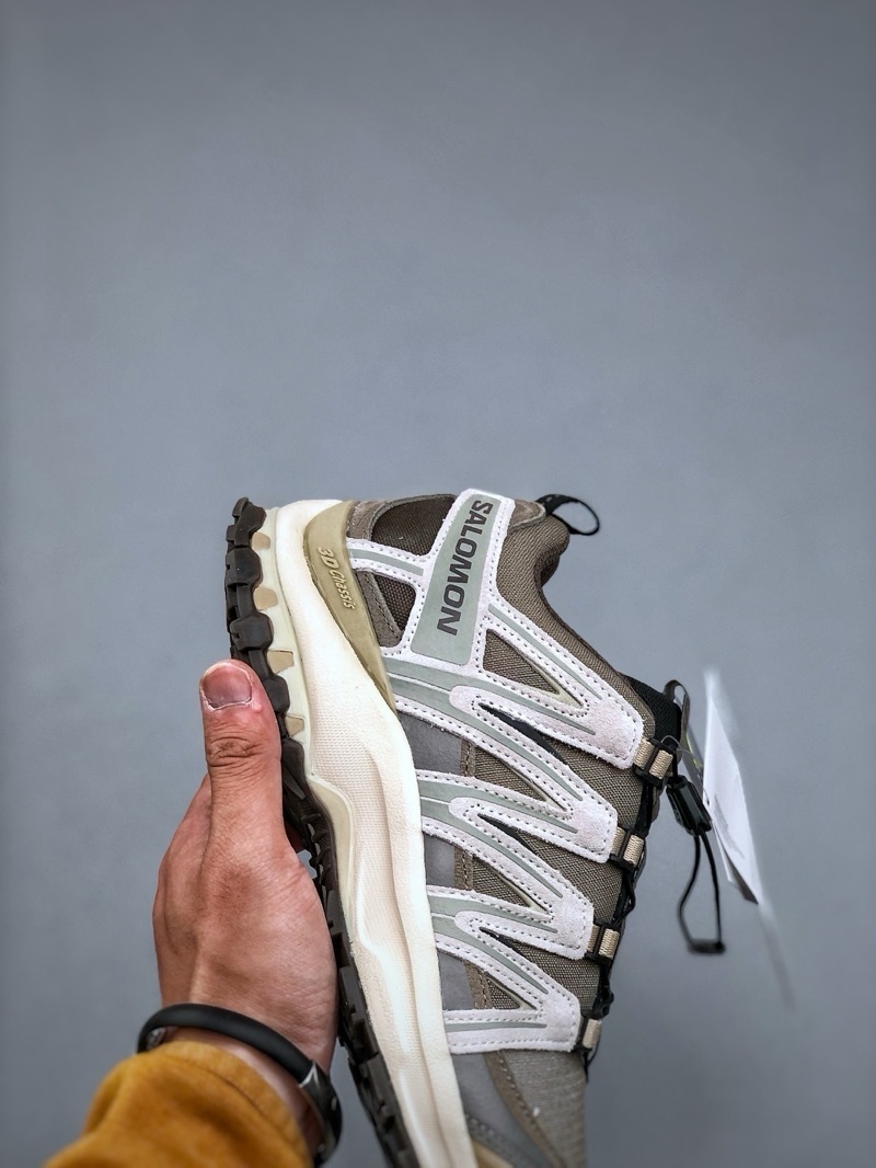 Sandy Liang x Salomon XA Pro 3D