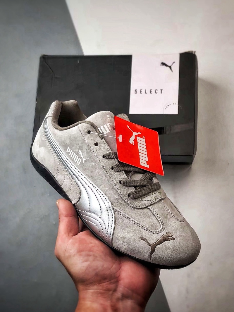 Puma Speedcat OG Leadcat