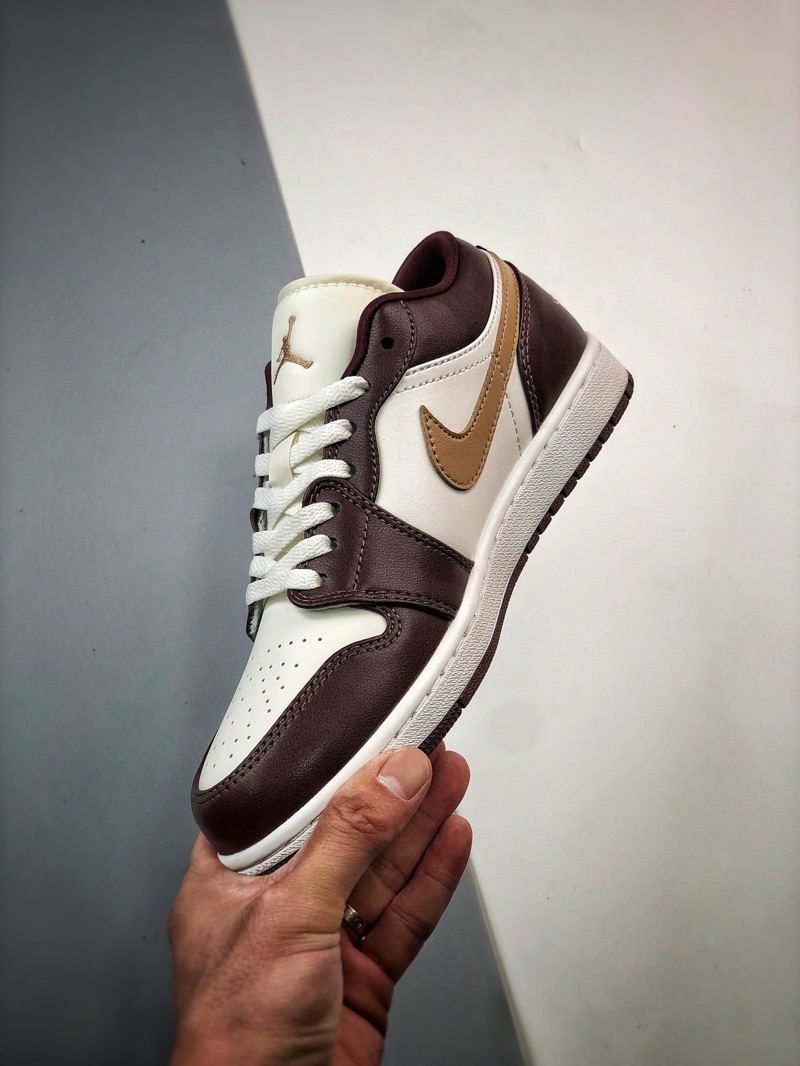 Nike Jordan 1 Low