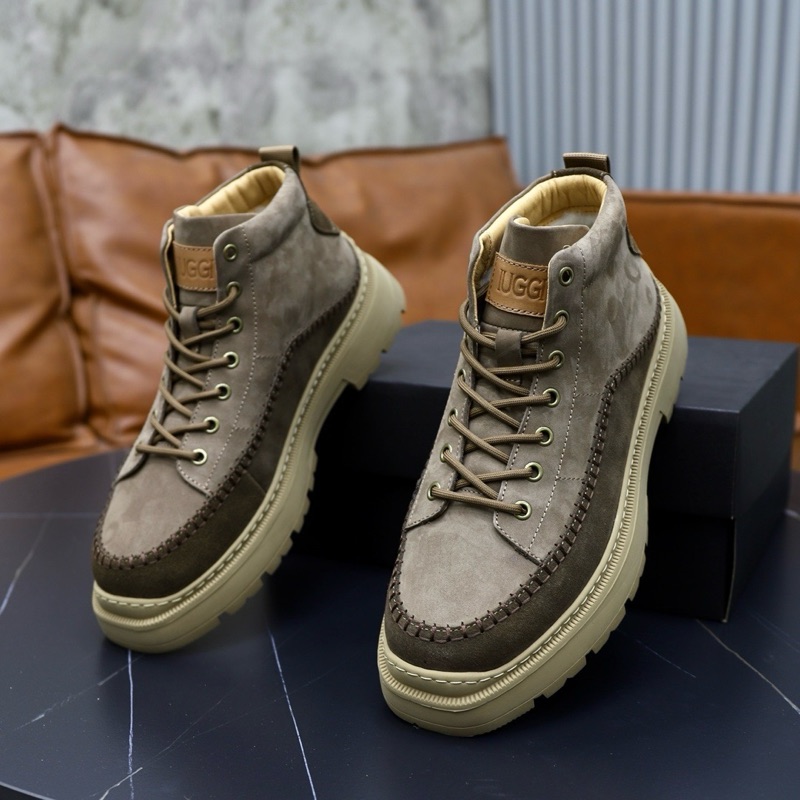 UGG Men’s Winter Boots