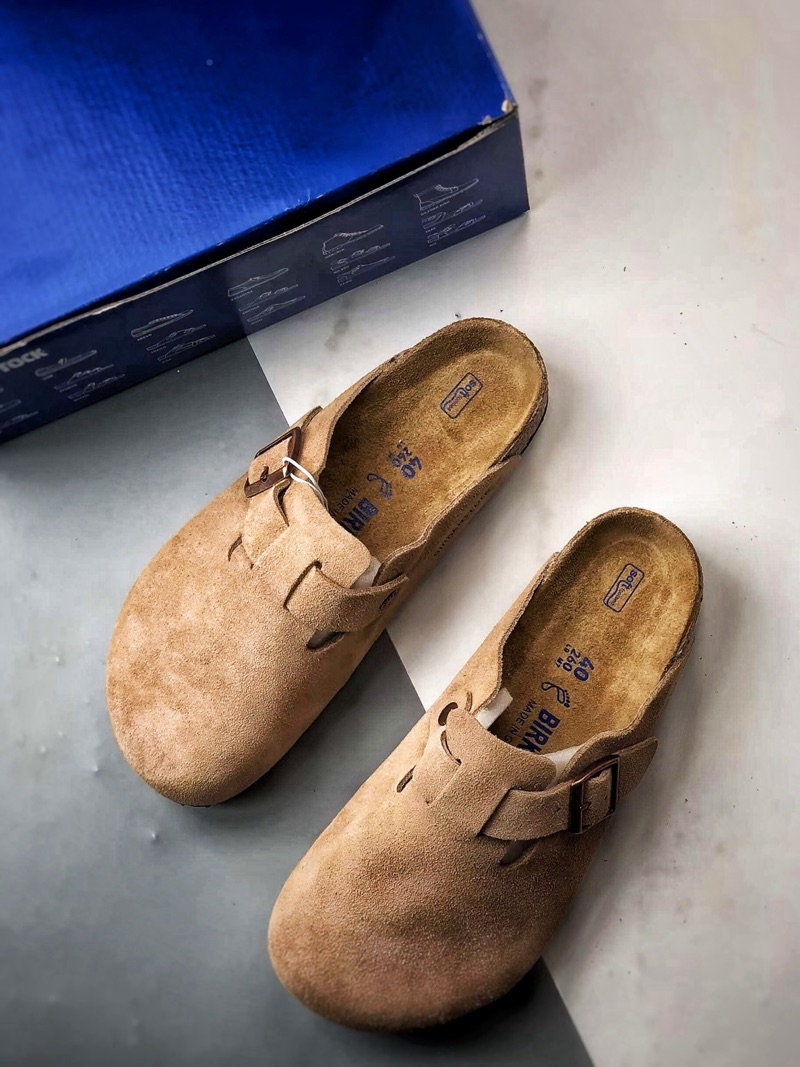 Birkenstock Boston BS